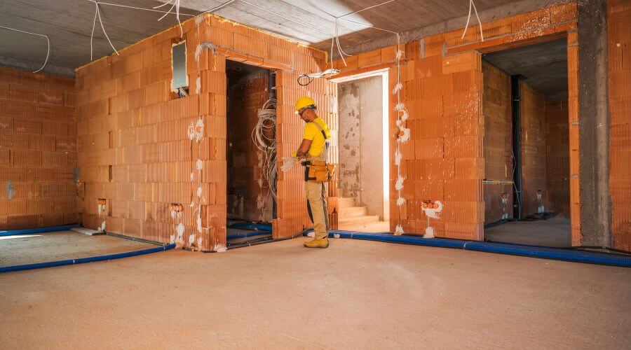 Expert flood damage restoration services in Roduco, NC